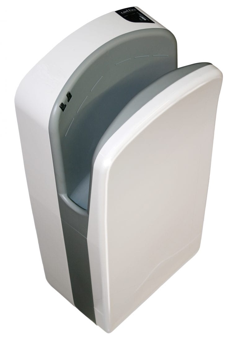 Veltia V7 Low Energy Hand Dryers - Hygieneco Washrooms